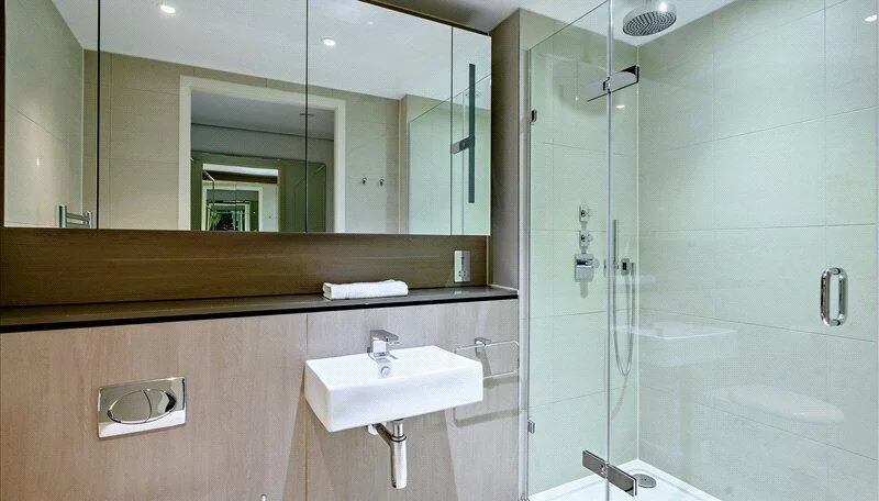 4 bedroom apartment for rent