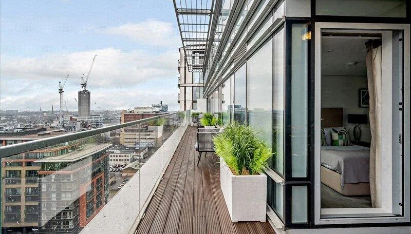 4 bedroom apartment for rent