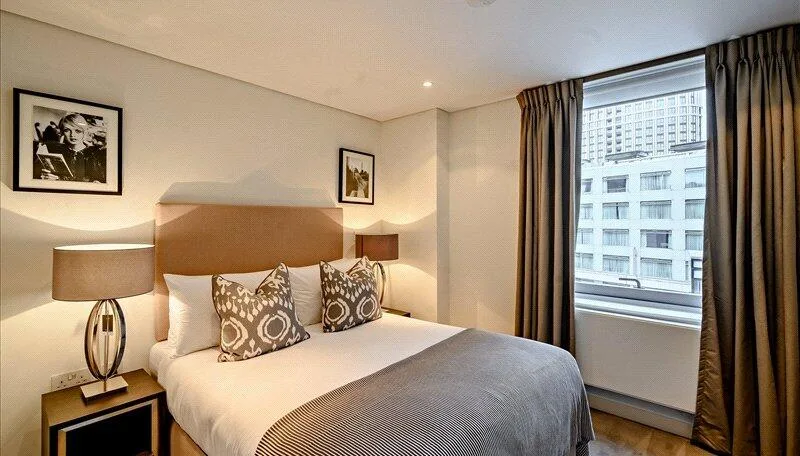 4 bedroom apartment for rent