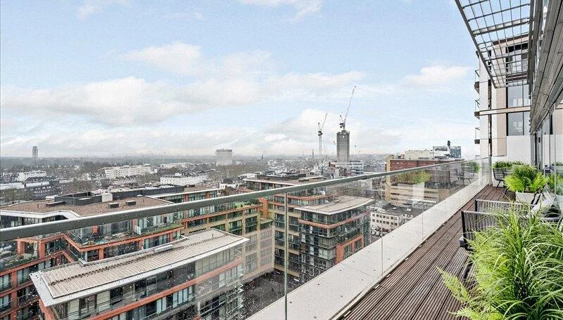 4 bedroom apartment for rent
