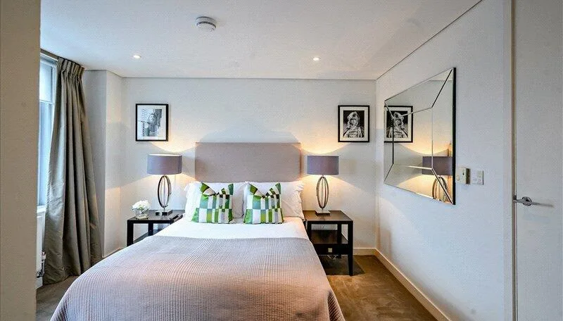 4 bedroom apartment for rent