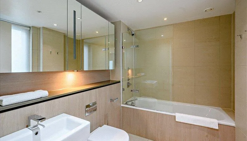 4 bedroom apartment for rent