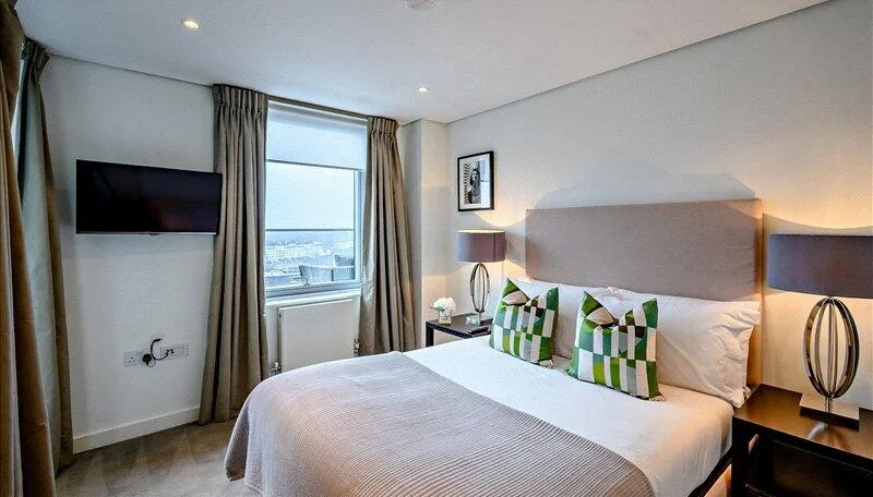 4 bedroom apartment for rent
