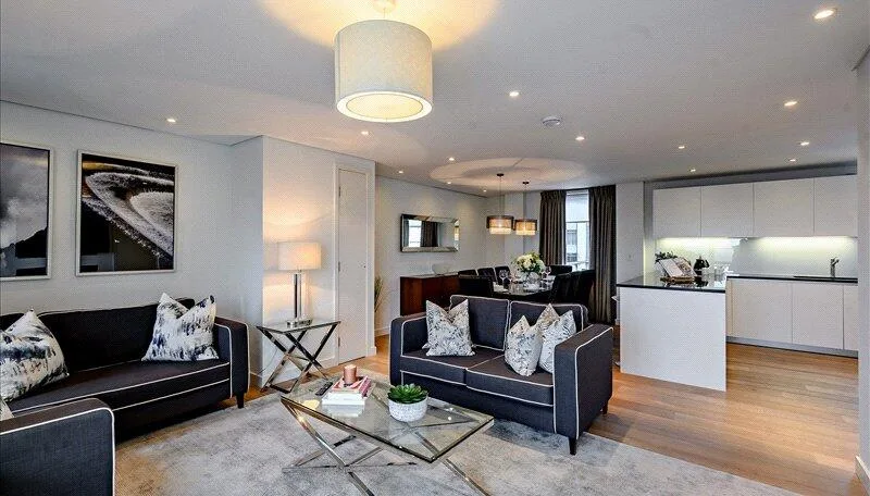 4 bedroom apartment for rent