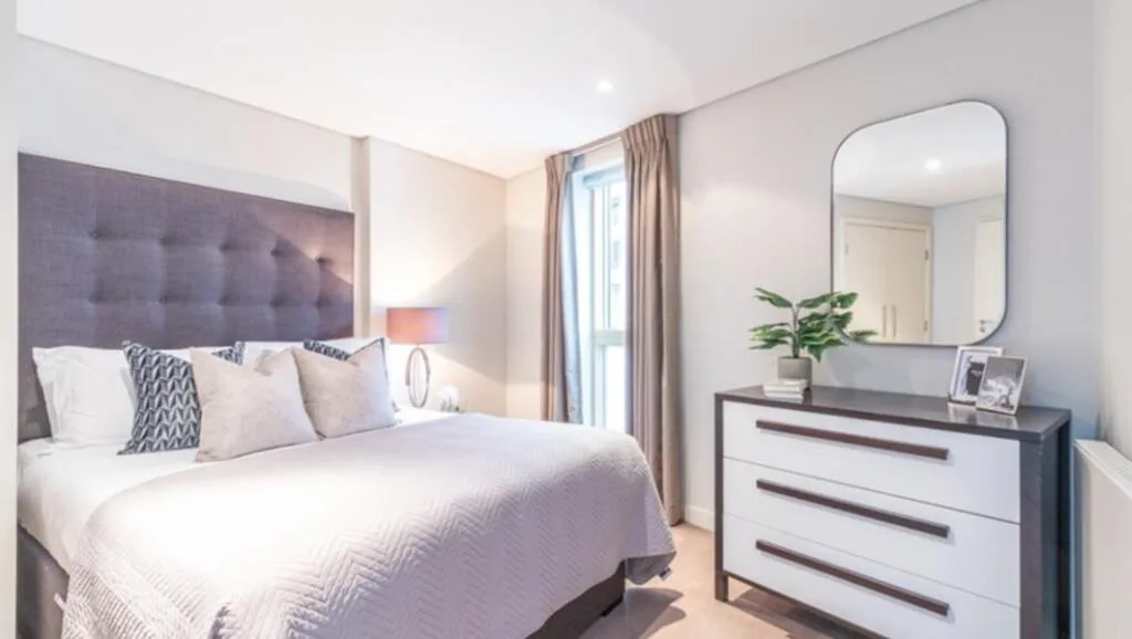 3 bedroom flat for rent