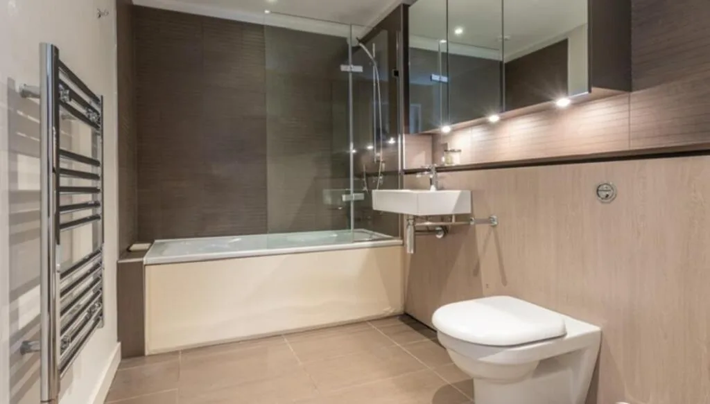 3 bedroom flat for rent