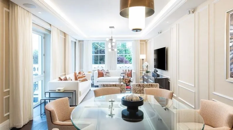 3 bedroom flat for rent