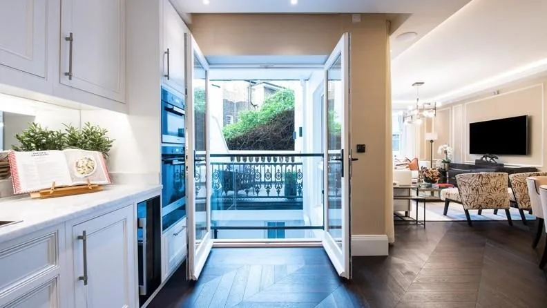 3 bedroom flat for rent