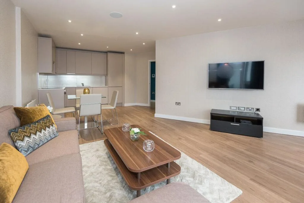 1 bedroom apartment for rent