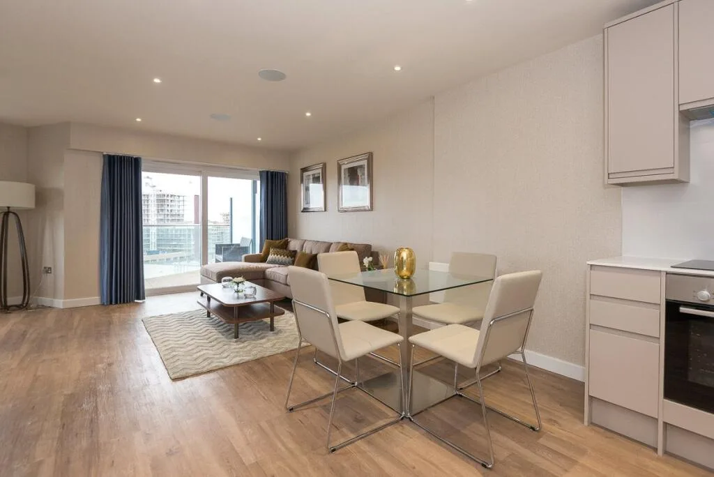 1 bedroom apartment for rent