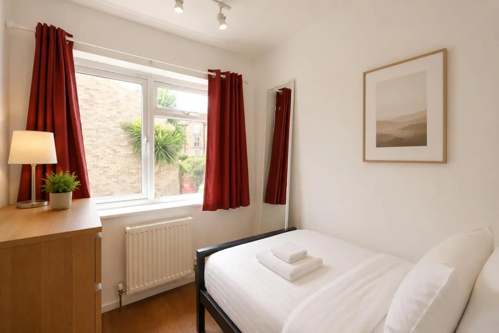 3 bedroom house for rent