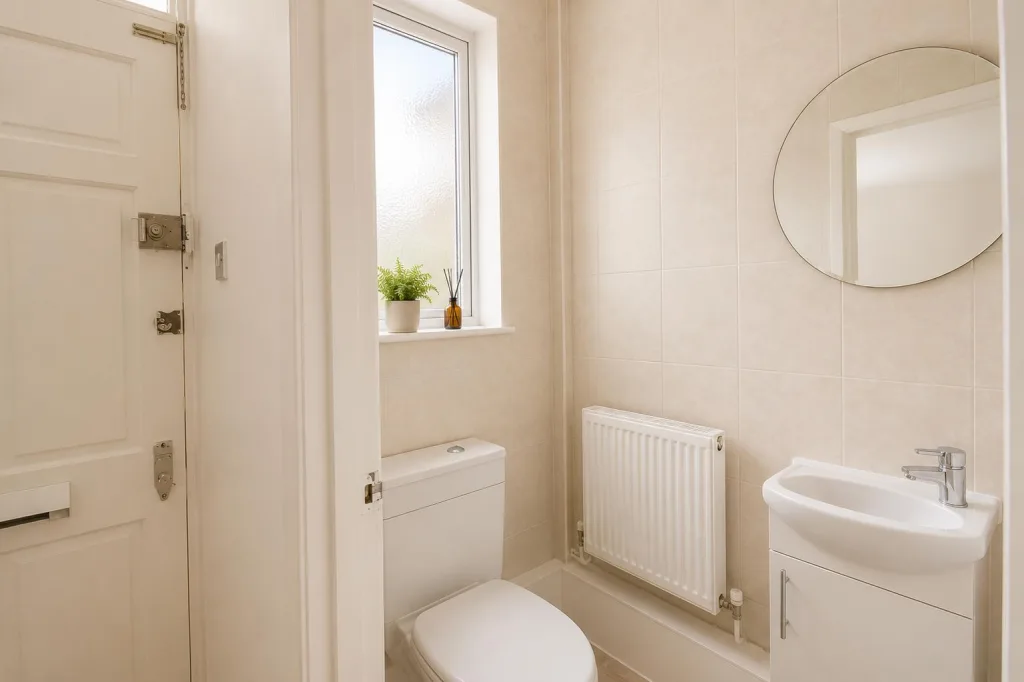 3 bedroom house for rent