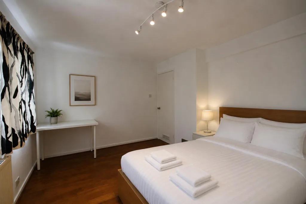 3 bedroom house for rent
