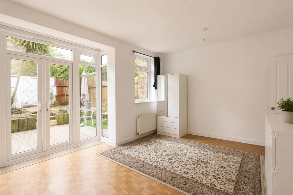 3 bedroom house for rent