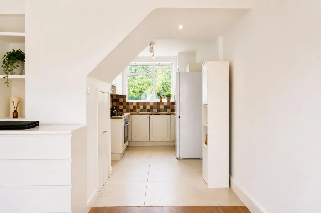 3 bedroom house for rent