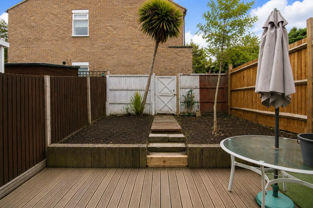 3 bedroom house for rent
