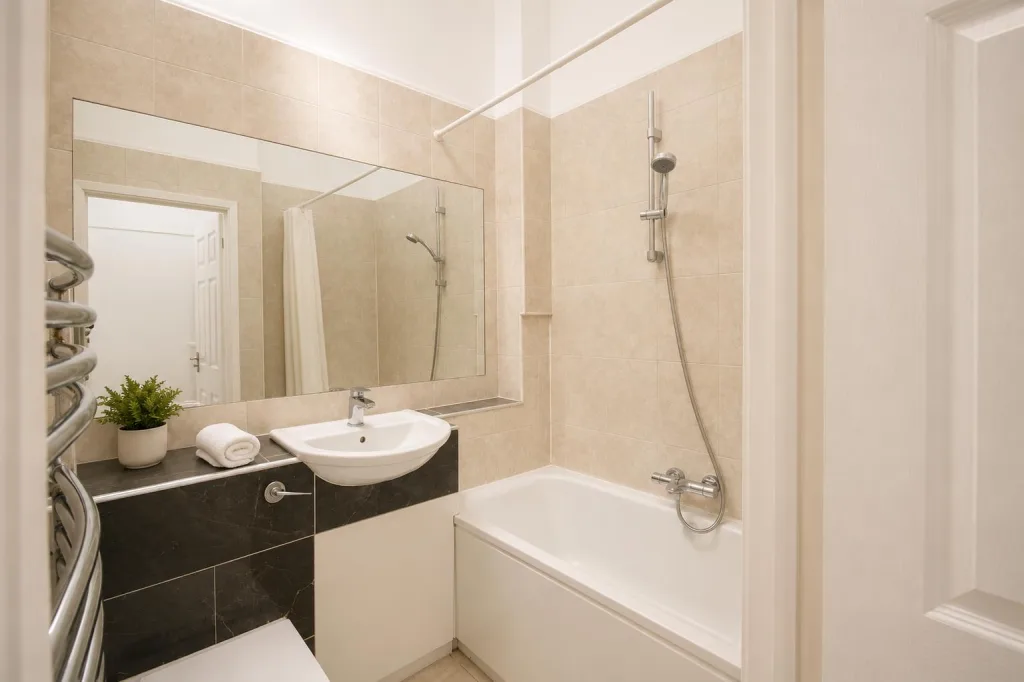 3 bedroom house for rent