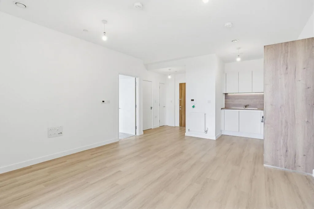 1 bedroom apartment for rent