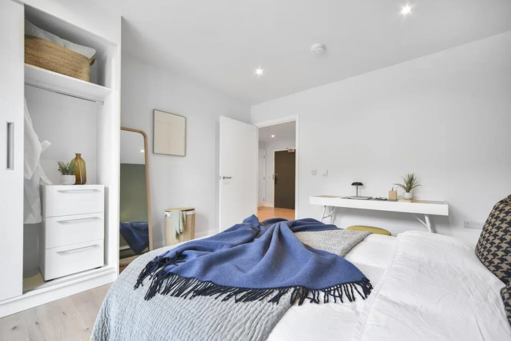 1 bedroom flat for rent