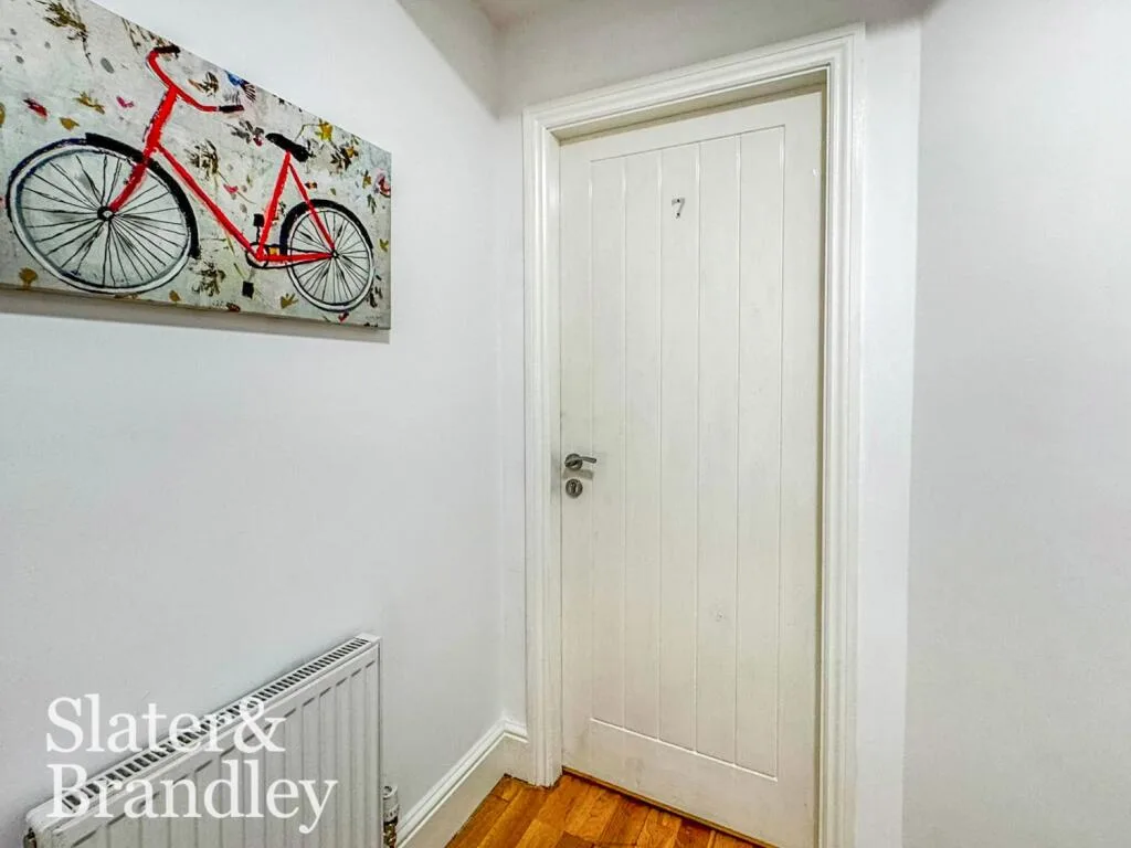 1 bedroom house of multiple occupation for rent