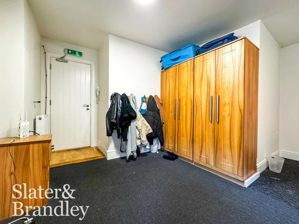 1 bedroom house of multiple occupation for rent
