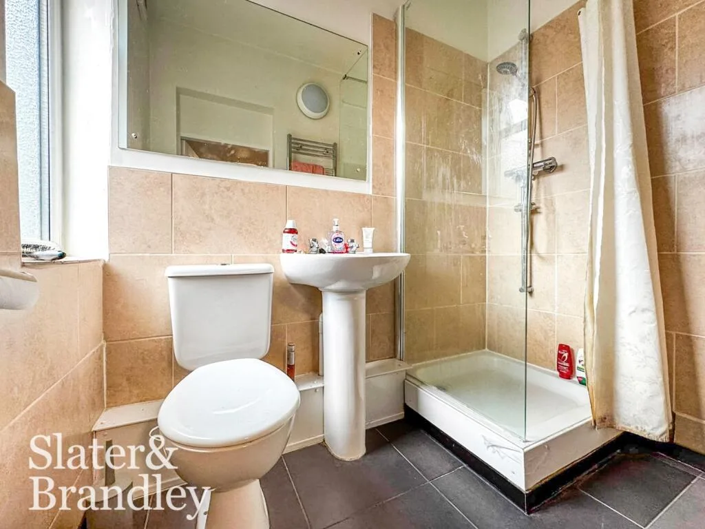 1 bedroom house of multiple occupation for rent