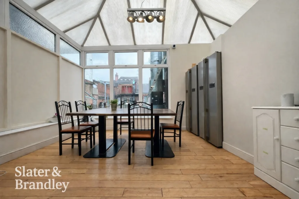 1 bedroom house of multiple occupation for rent