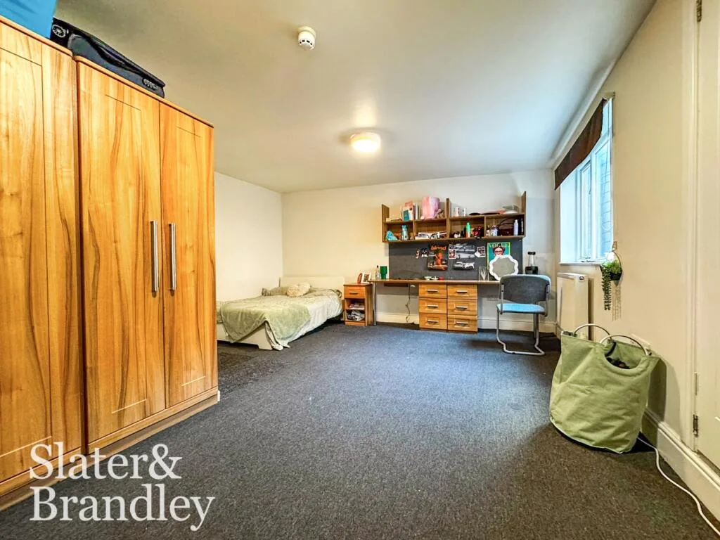 1 bedroom house of multiple occupation for rent