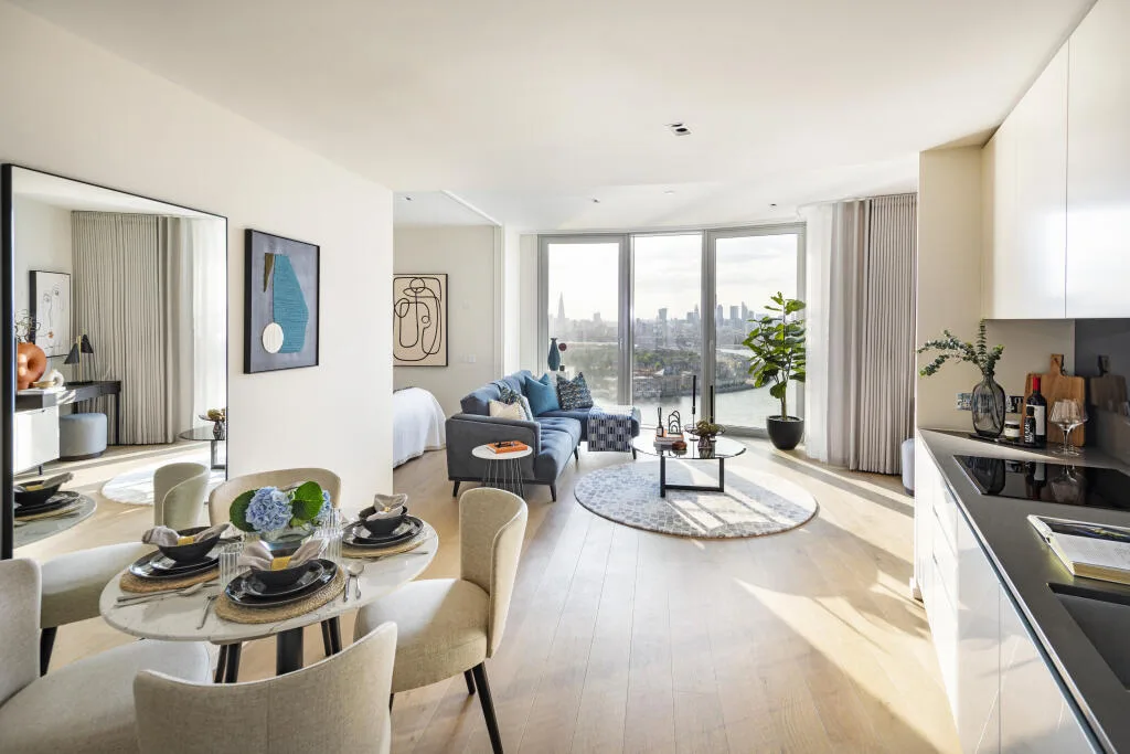1 bedroom apartment for rent
