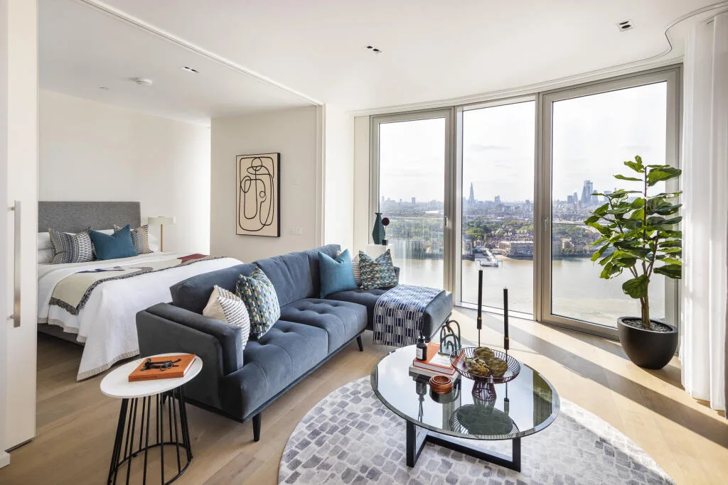 1 bedroom apartment for rent