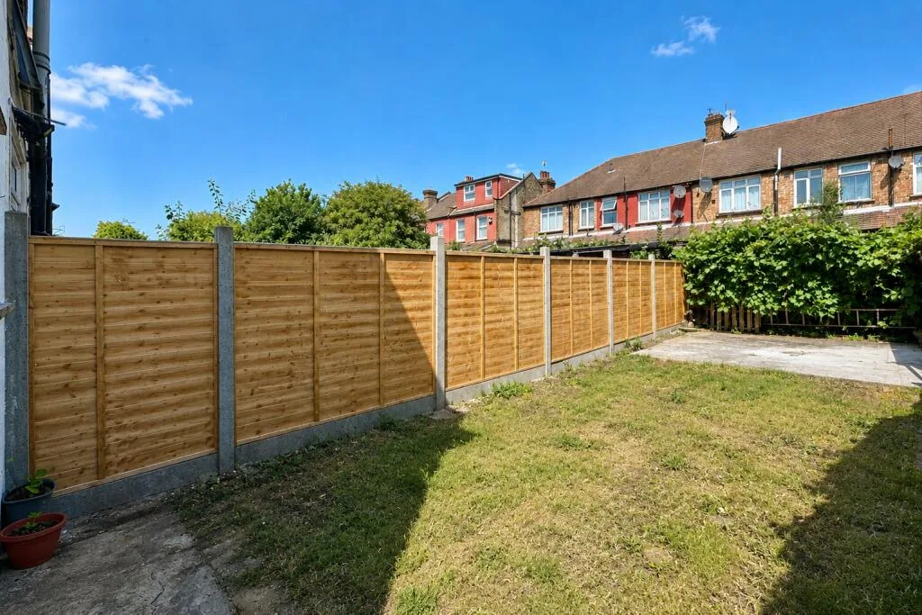 3 bedroom terraced house for rent