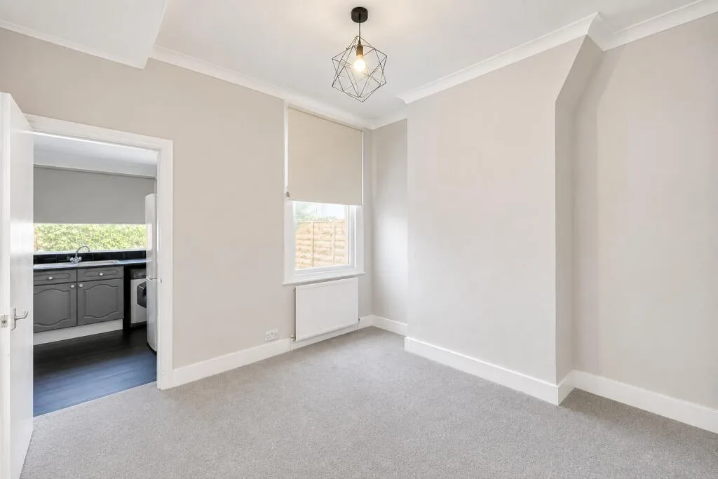 3 bedroom terraced house for rent