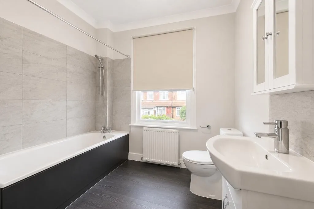 3 bedroom terraced house for rent