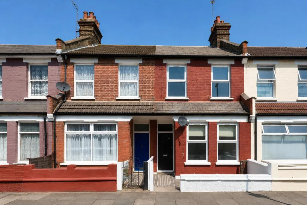 3 bedroom terraced house for rent