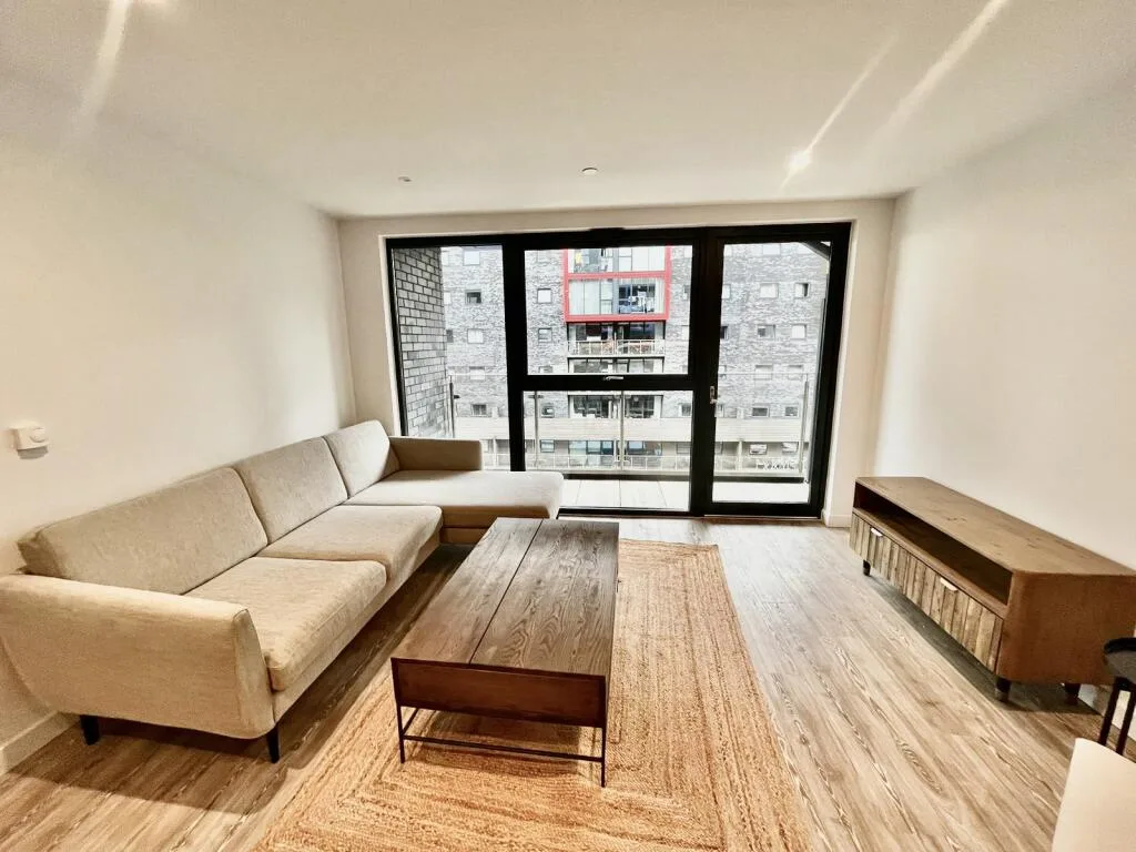 2 bedroom apartment for rent