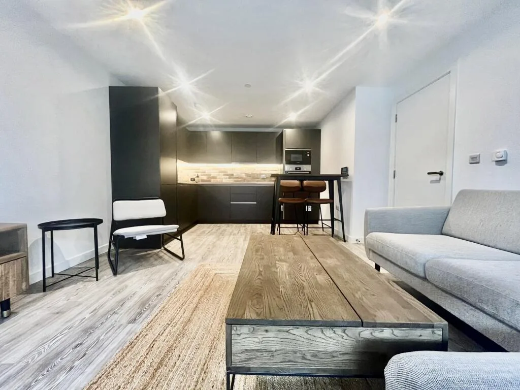 2 bedroom apartment for rent
