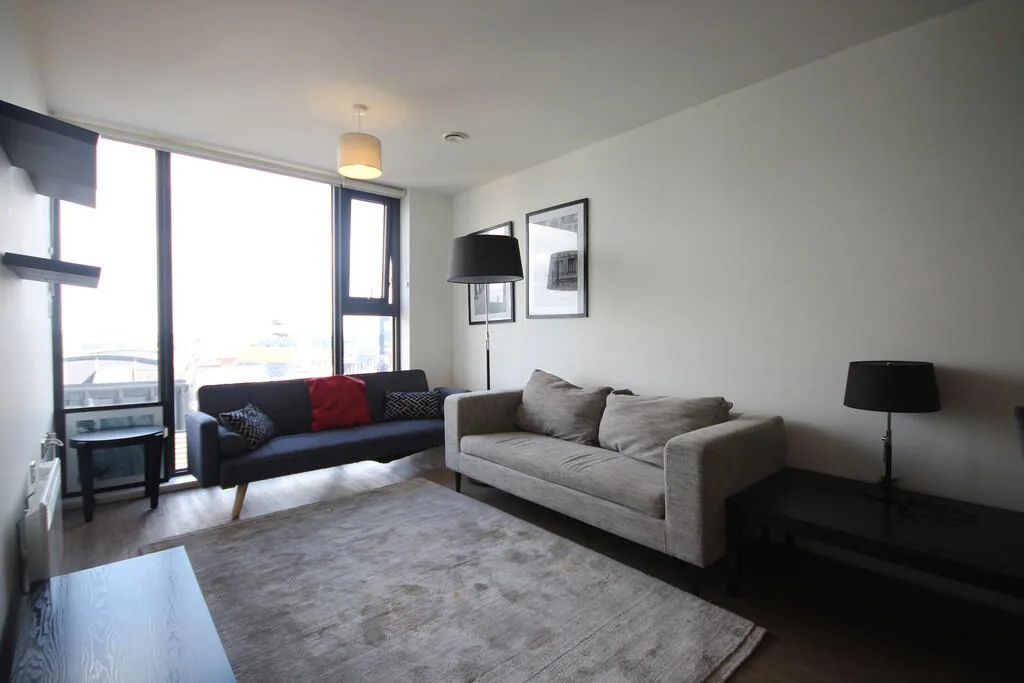 1 bedroom apartment for rent