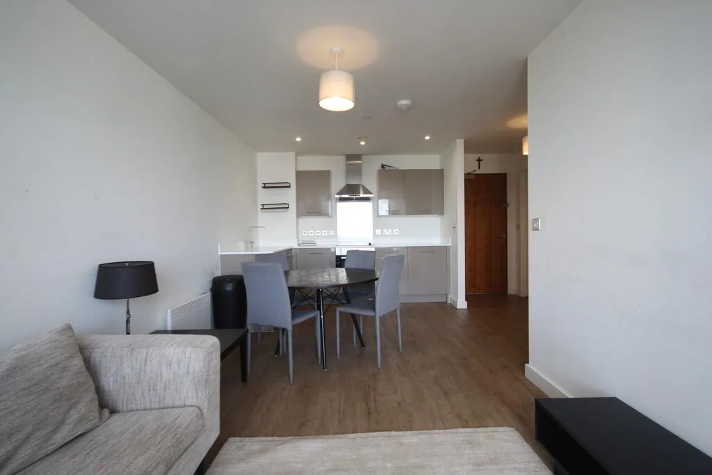 1 bedroom apartment for rent