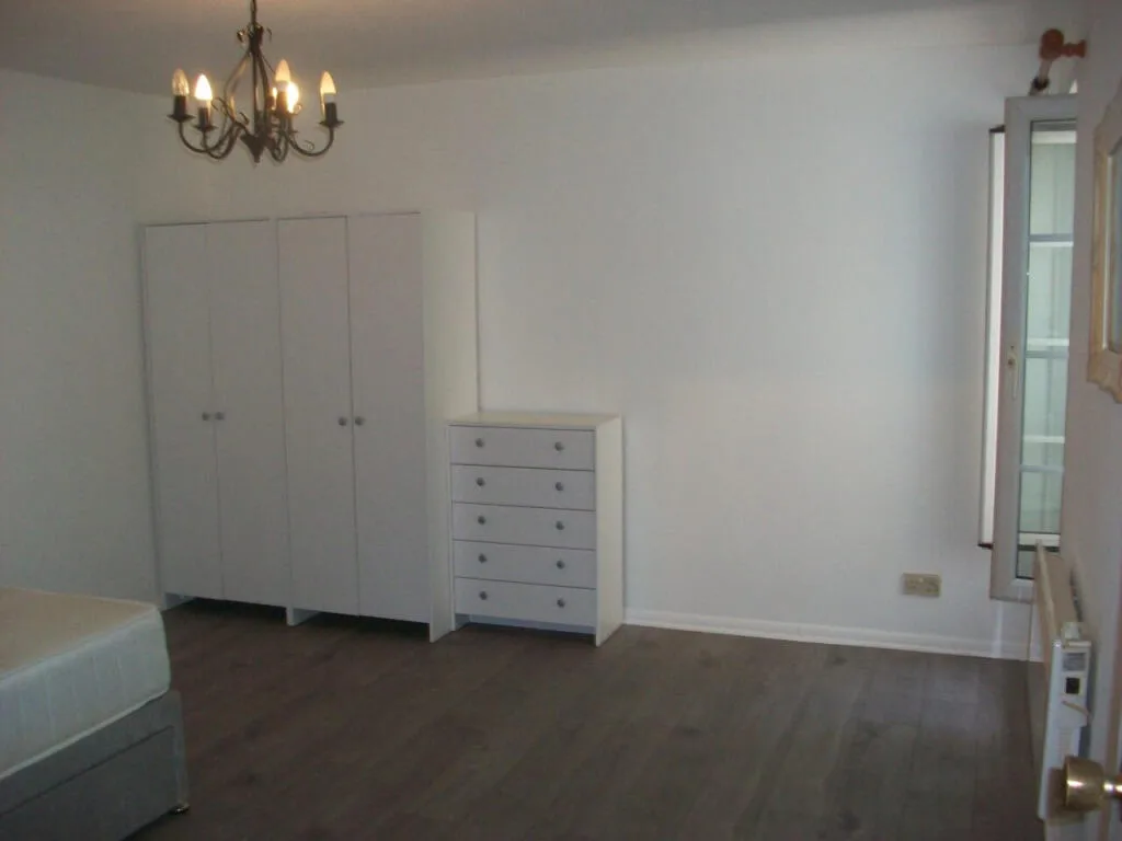 1 bedroom flat for rent