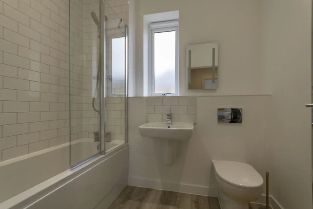 3 bedroom terraced house for rent