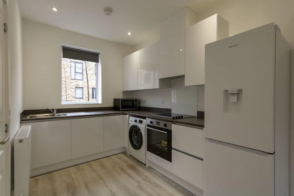 3 bedroom terraced house for rent