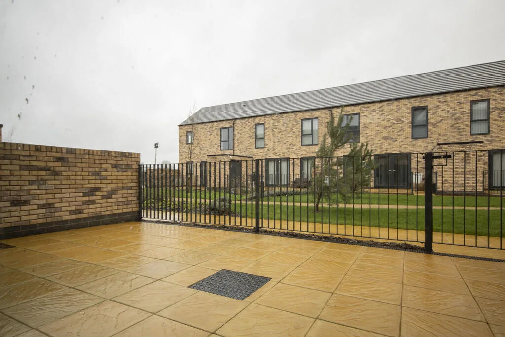 3 bedroom terraced house for rent
