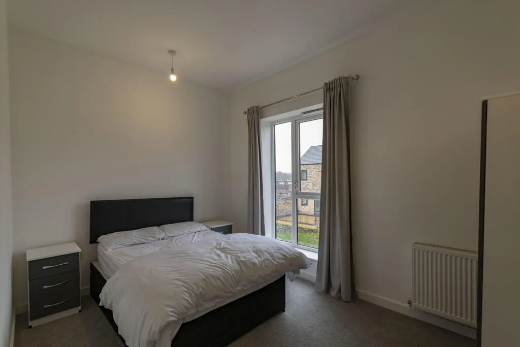 3 bedroom terraced house for rent