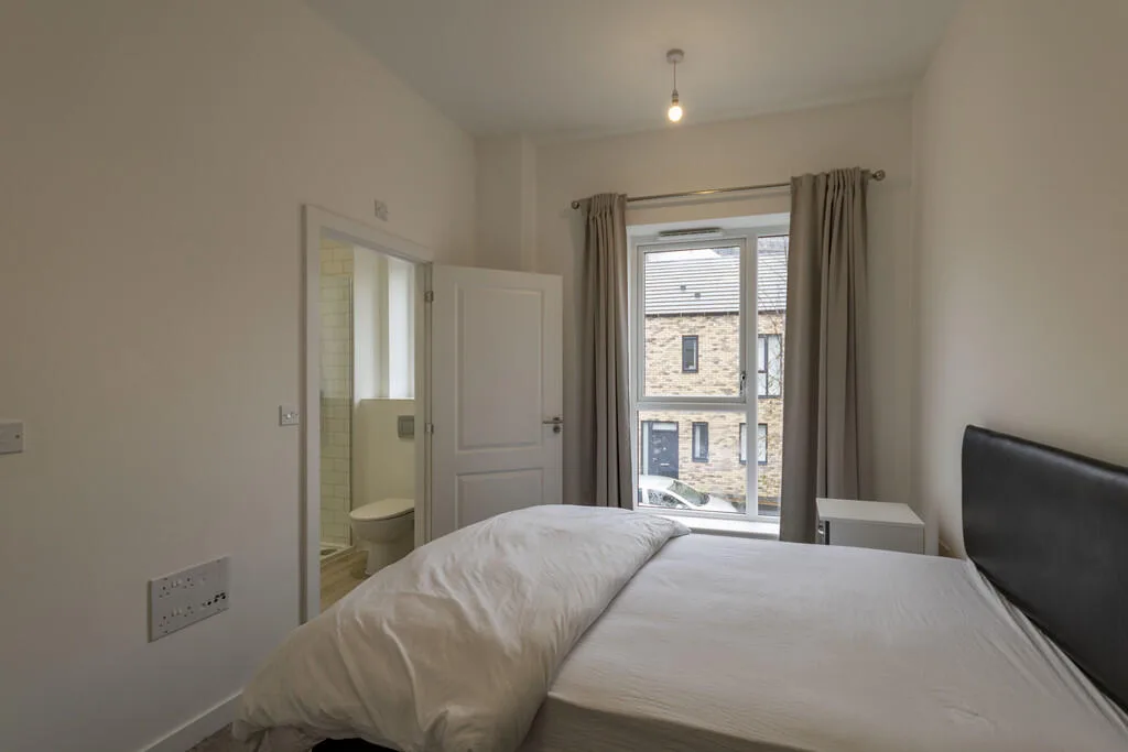 3 bedroom terraced house for rent
