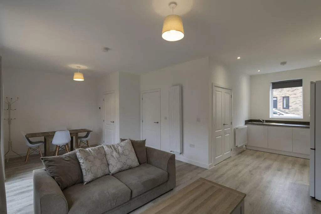3 bedroom terraced house for rent