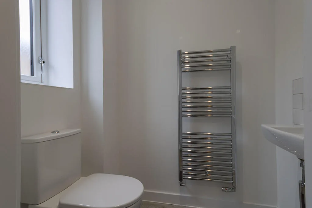 3 bedroom terraced house for rent