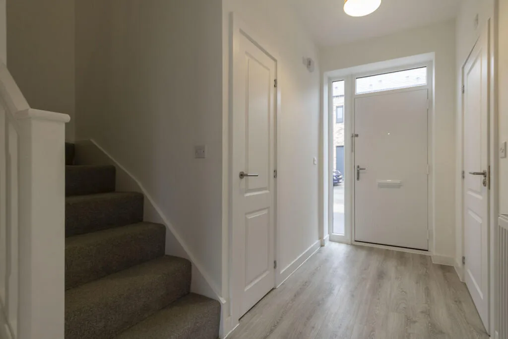 3 bedroom terraced house for rent