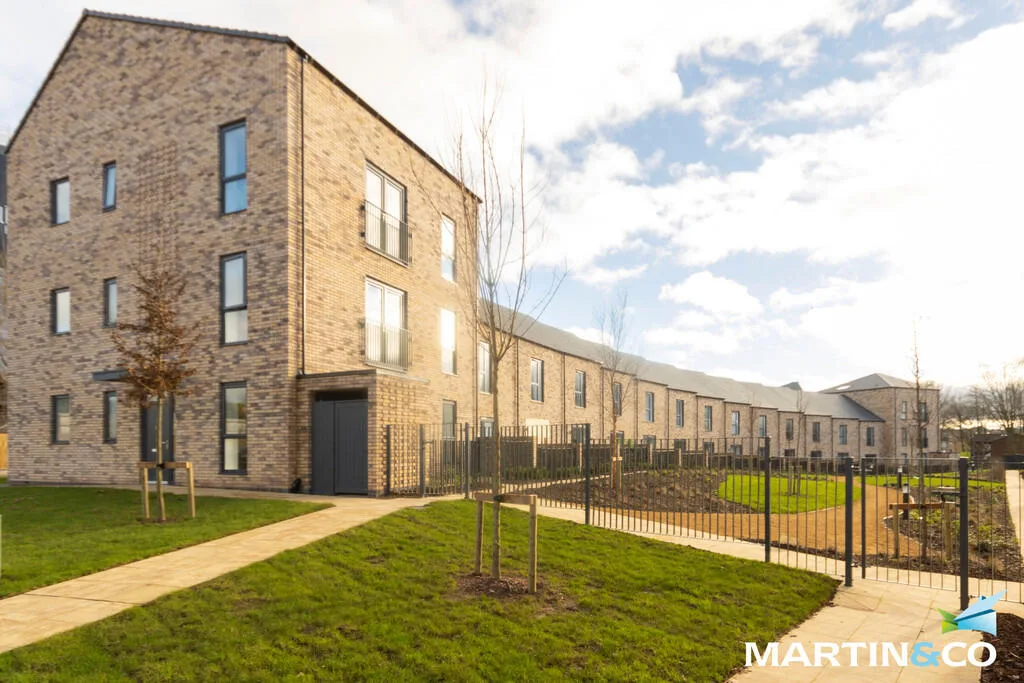 3 bedroom terraced house for rent