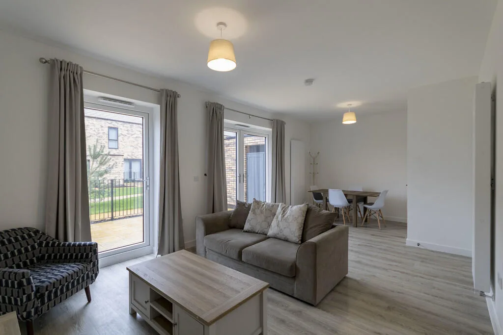 3 bedroom terraced house for rent