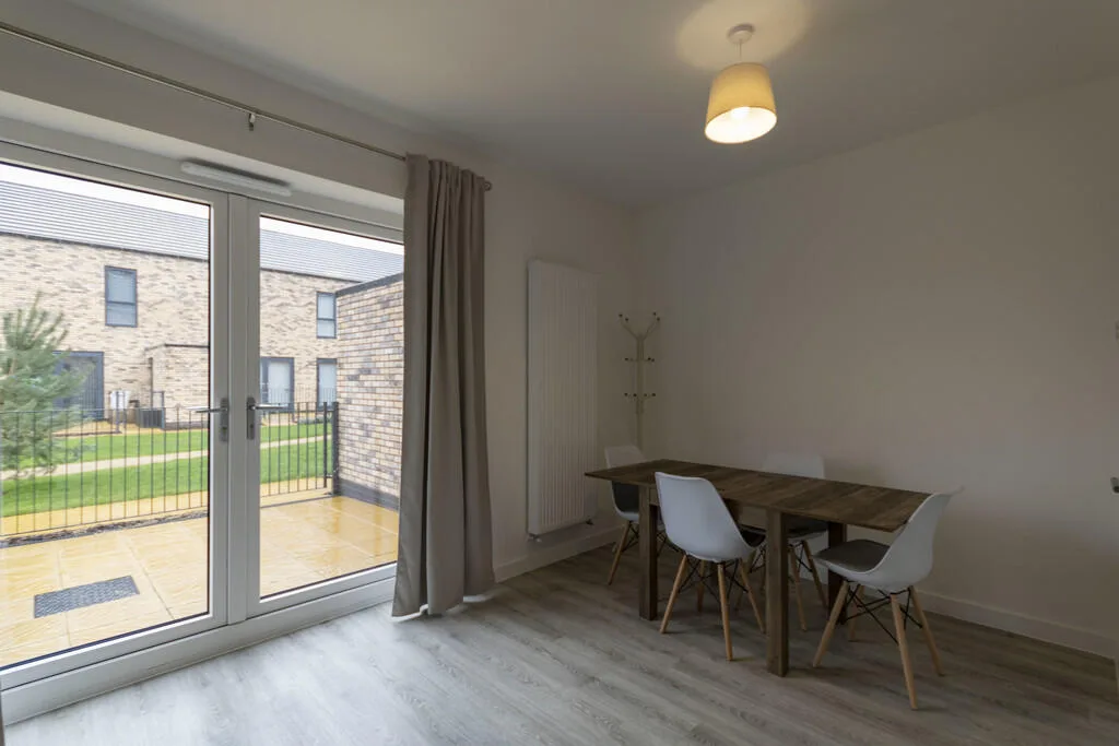 3 bedroom terraced house for rent